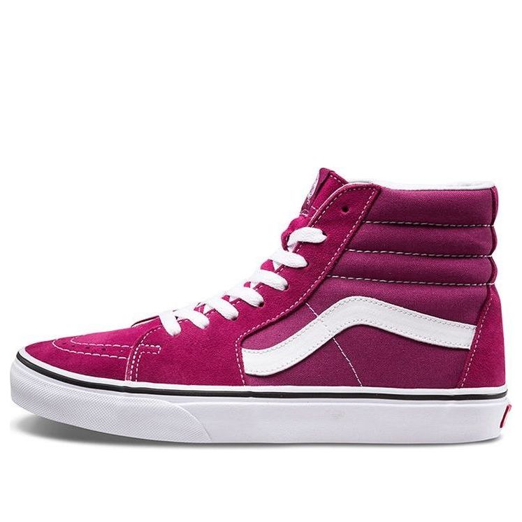 Vans SK8-HI 'Dry Rose' VN0A38GEU64