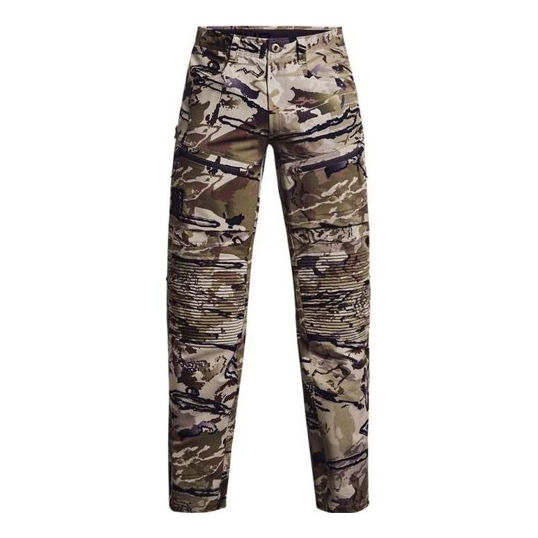 Under Armour Storm Ridge Reaper Raider HD Pants 'Barren Camo' 1365609-999