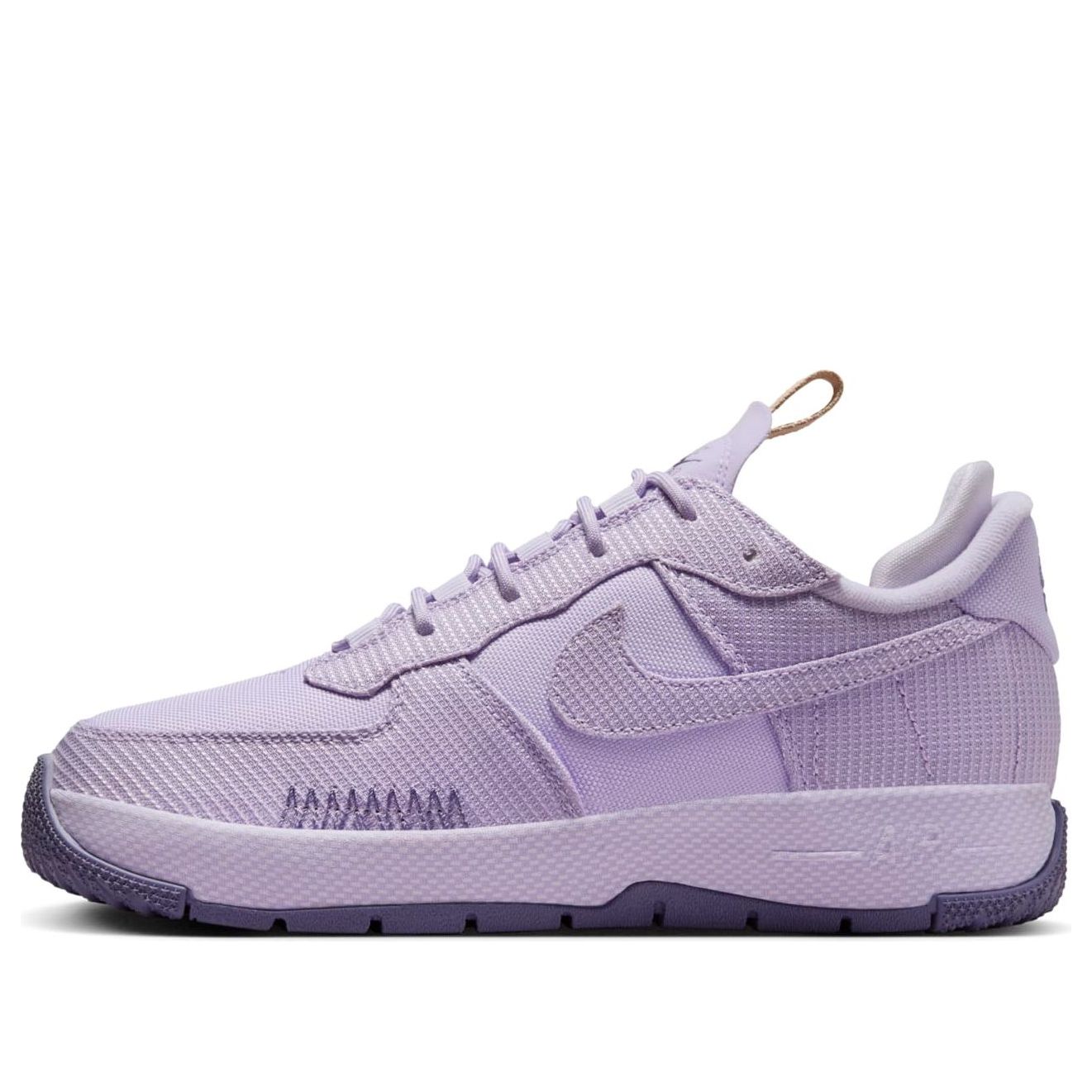 (WMNS) Nike Air Force 1 Wild 'Lilac Bloom' FB2348-500