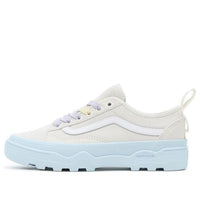 Vans Pastel Pop Sentry Old Skool Wc 'Gray Blue White' VN0A5KR3B88