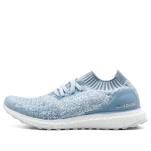 (WMNS) adidas UltraBoost Uncaged 'Crystal White' BA7840