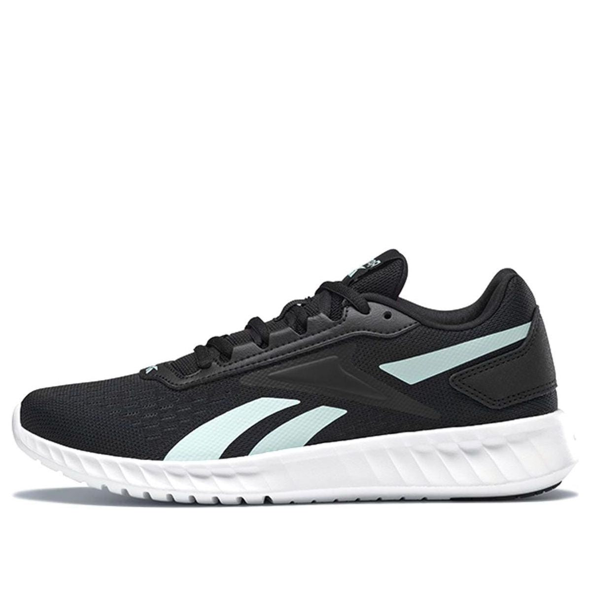 (WMNS) Reebok Sublite Legend 2.0 Shoes Black/Blue/White FX8569
