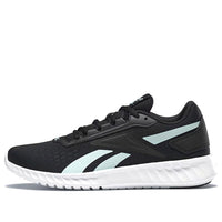 (WMNS) Reebok Sublite Legend 2.0 Shoes Black/Blue/White FX8569