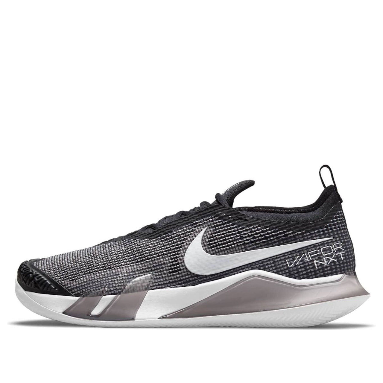 Nike Court React Vapor NXT 'Black White' CV0726-008