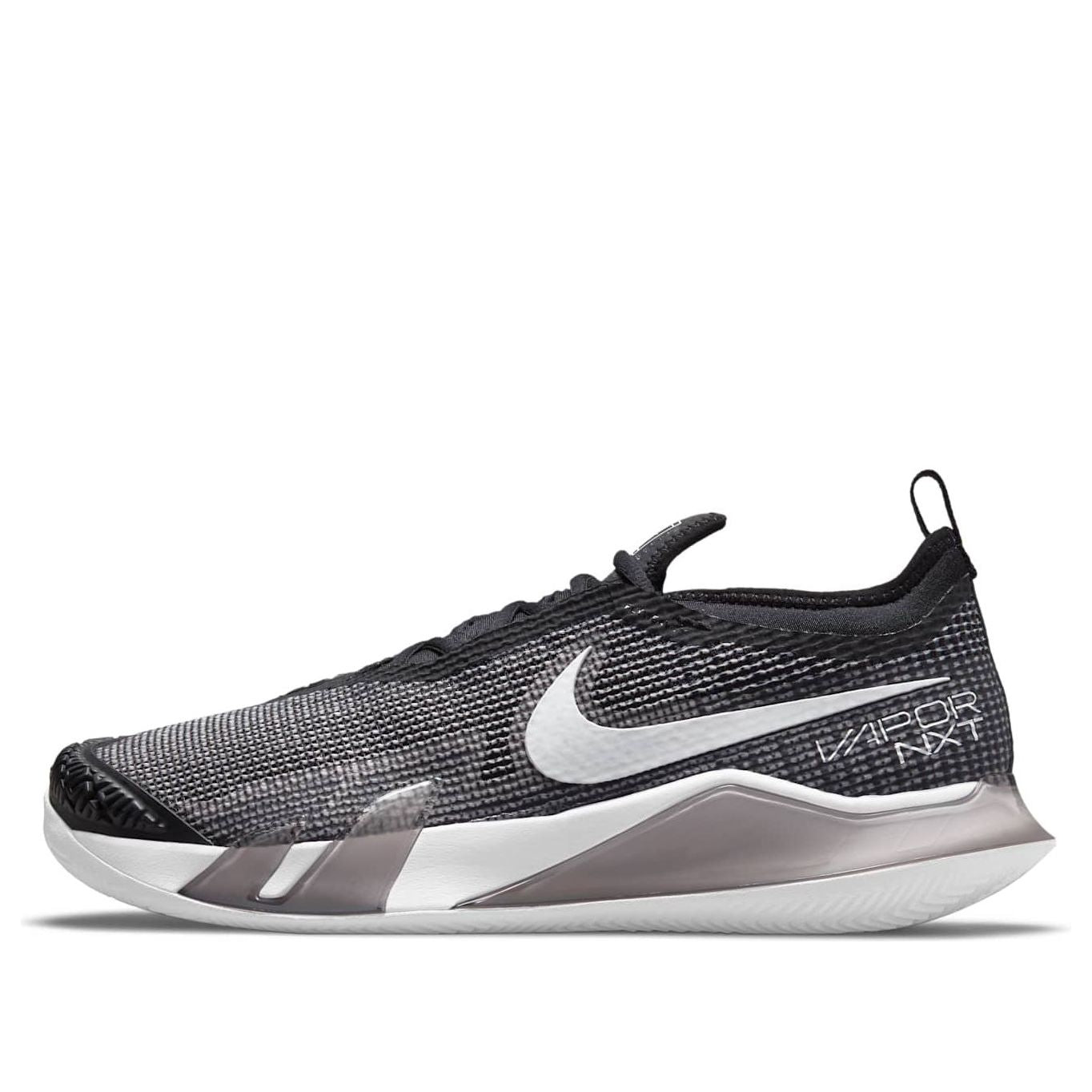 Nike Court React Vapor NXT 'Black White' CV0726-008