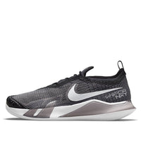 Nike Court React Vapor NXT 'Black White' CV0726-008