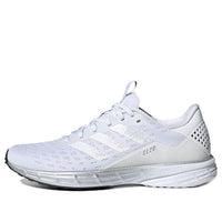 (WMNS) adidas SL20 'Cloud White' EG2052