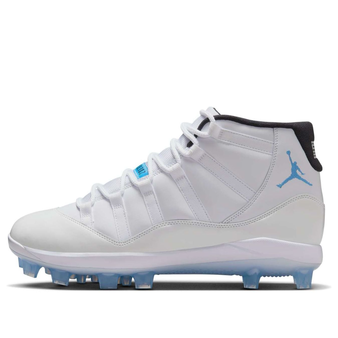 Air Jordan 11 Mid MCS 'Legend Blue' HM7326-104