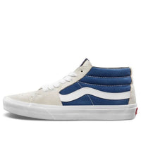 Vans Retro Sk8-Mid 'Turtledove' VN0A3WM3VP8