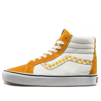 Vans COMFYCUSH SK8-Hi REISSUE 'Yellow White' VN0A3WMCVNZ