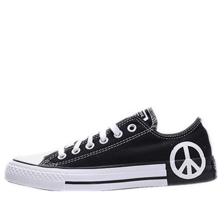 Converse Chuck Taylor All Star 1970s Black White 165769C