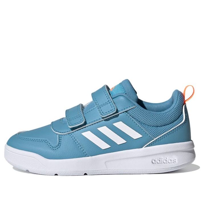 (GS) adidas Tensaur K Shoes Blue S24044