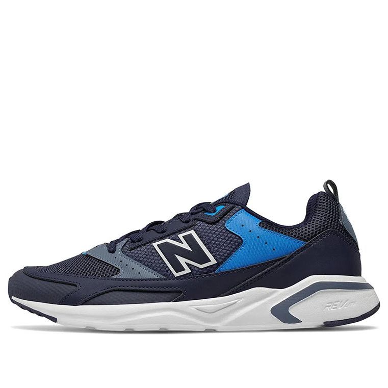 New Balance 45X Shoes Blue MS45XLF1