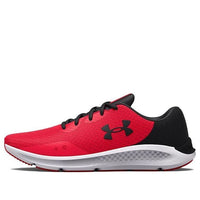 Under Armour Charged Pursuit 3 'Red Black' 3024878-601