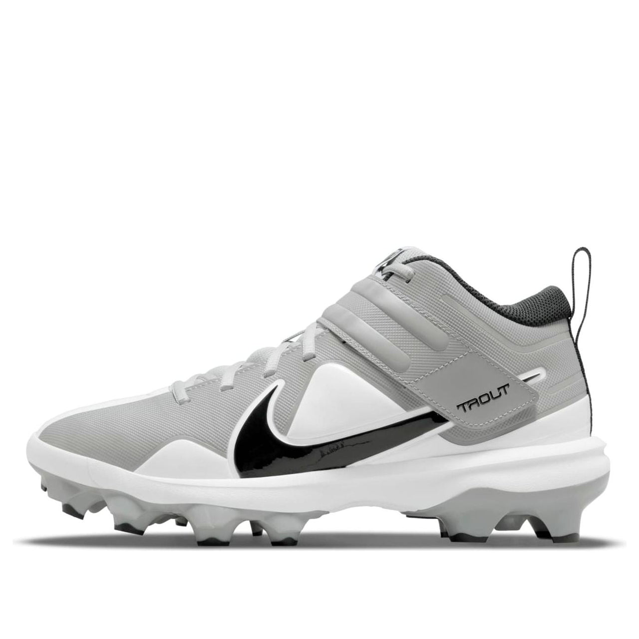 Nike Force Trout 7 Pro MCS 'Light Smoke Grey' CT0828-023