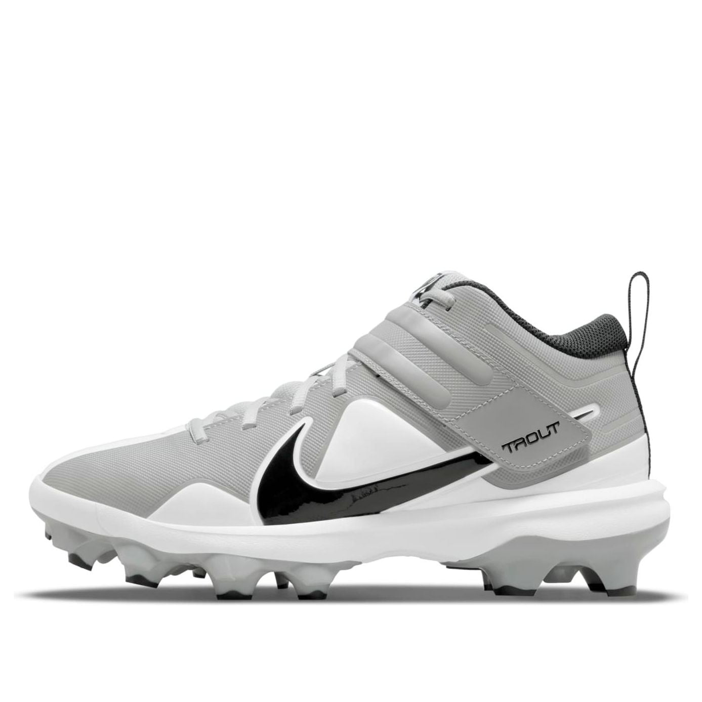 Nike Force Trout 7 Pro MCS 'Light Smoke Grey' CT0828-023