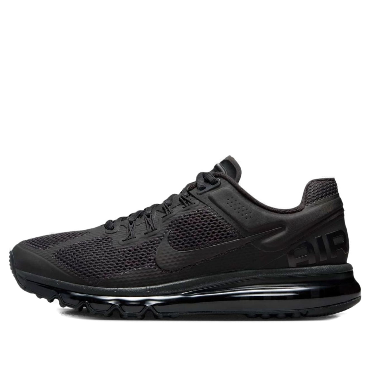 Nike Air Max 2013 'Triple Black' FZ3156-010