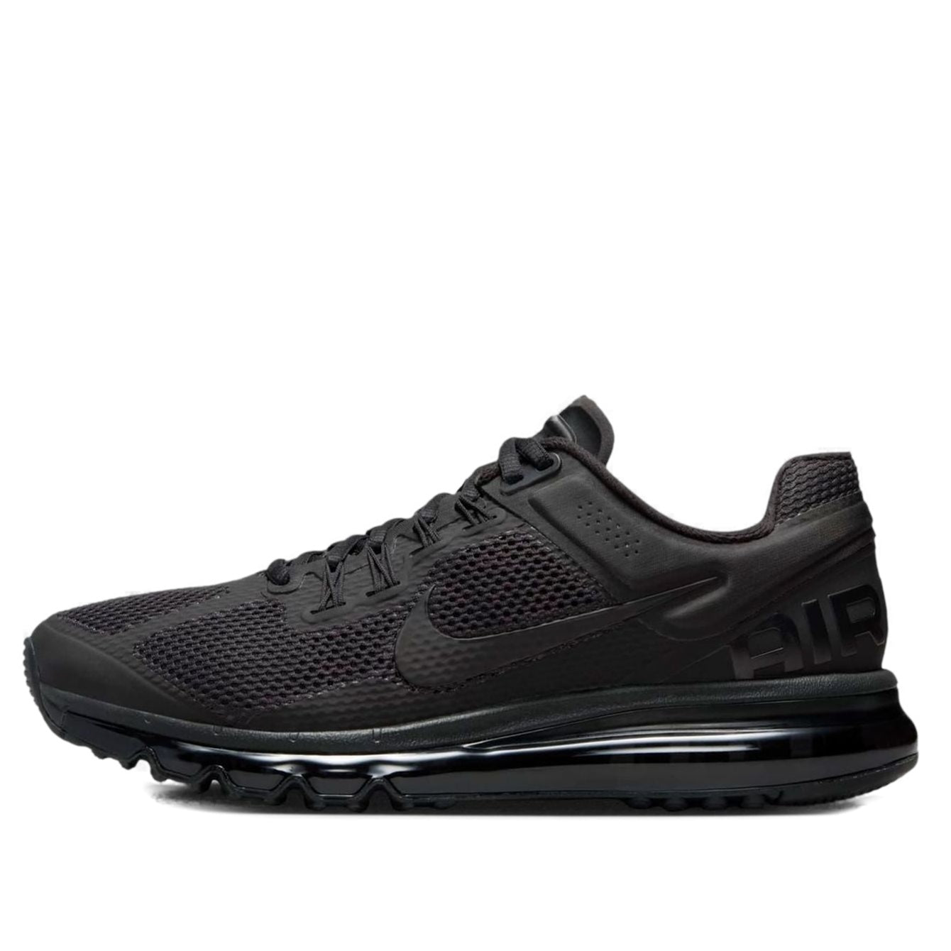 Nike Air Max 2013 'Triple Black' FZ3156-010