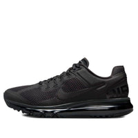 Nike Air Max 2013 'Triple Black' FZ3156-010