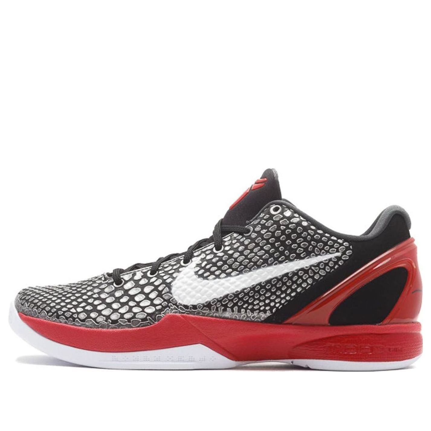 Nike Zoom Kobe 6 'Bred' 429659-001
