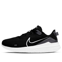 (WMNS) Nike Renew Ride 'Black White' CD0314-003