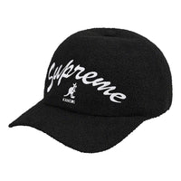 Supreme x Kangol Bermuda Spacecap 'Black White' SUP-SS21-592