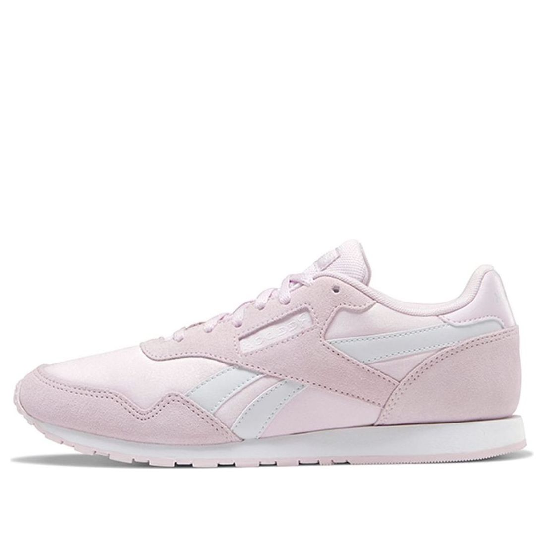 (WMNS) Reebok Royal Ultra Sl 'White Pink' EF7475