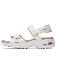 (WMNS) Skechers D'Lites 1.0 119241-WTRG