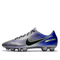 Nike Mercurial Belochi 3 Neymar HG 'Sliver Blue' AA1473-407