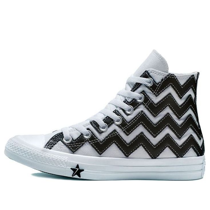(WMNS) Converse Chuck Taylor All Star Mission-V High White 565376C