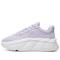 (WMNS) FILA Gelato Running Shoes Purple F12W044237FPH