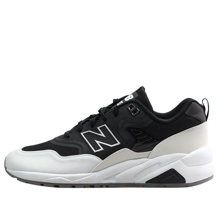 New Balance 580 'Black' MRT580TA