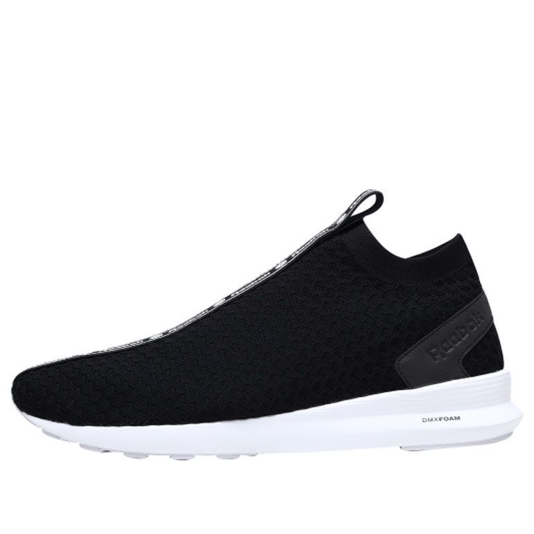 Reebok Zoku Runner Ultk Soc Su Low-Top Black CN6716