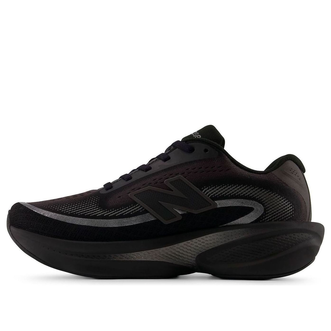 (WMNS) New Balance Ellipse v1 'Black Faded Black' WELPS8Q6