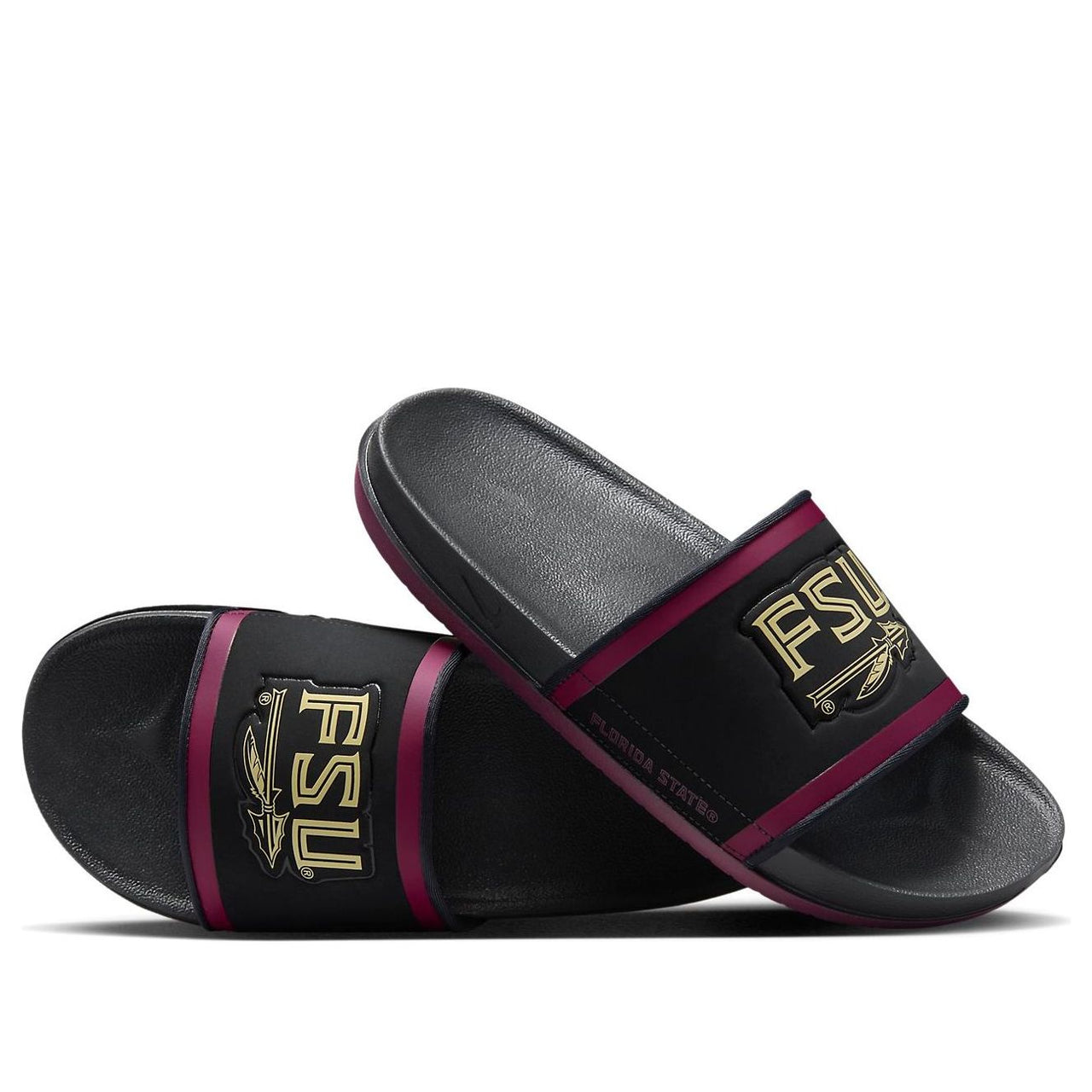 Nike Offcourt Slide 'Florida State' DD0524-002
