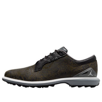Air Jordan ADG 5 'Black Cool Grey' FQ6642-003