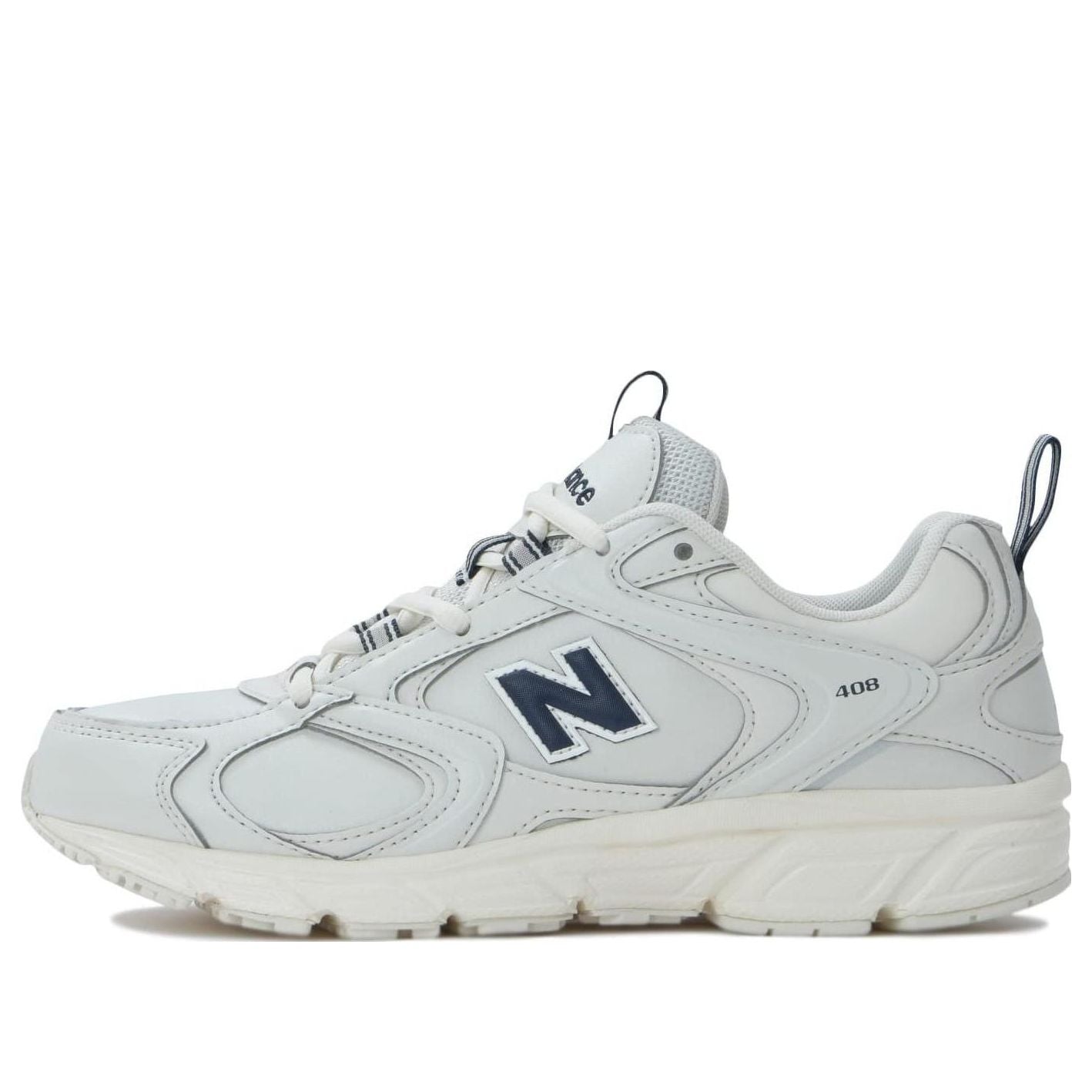 New Balance 408 'White Navy' ML408Q