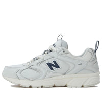 New Balance 408 'White Navy' ML408Q