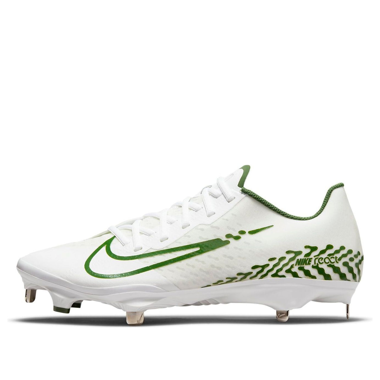 Nike React Vapor Ultrafly Elite 4 'White Electric Green' DA0701-102