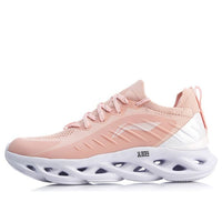 (WMNS) Li-Ning Arc 'Pink White' ARHP108-5