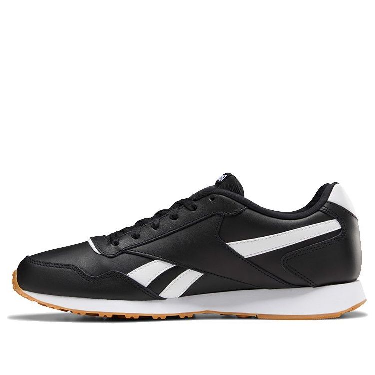 Reebok Royal Glide Lx Black/White DV6684