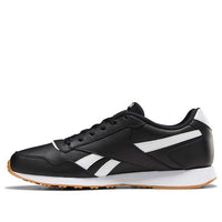 Reebok Royal Glide Lx Black/White DV6684