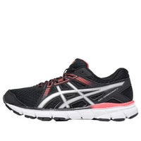 (WMNS) ASICS Gel-Windhawk 2 'Black Red' 1012A499-003
