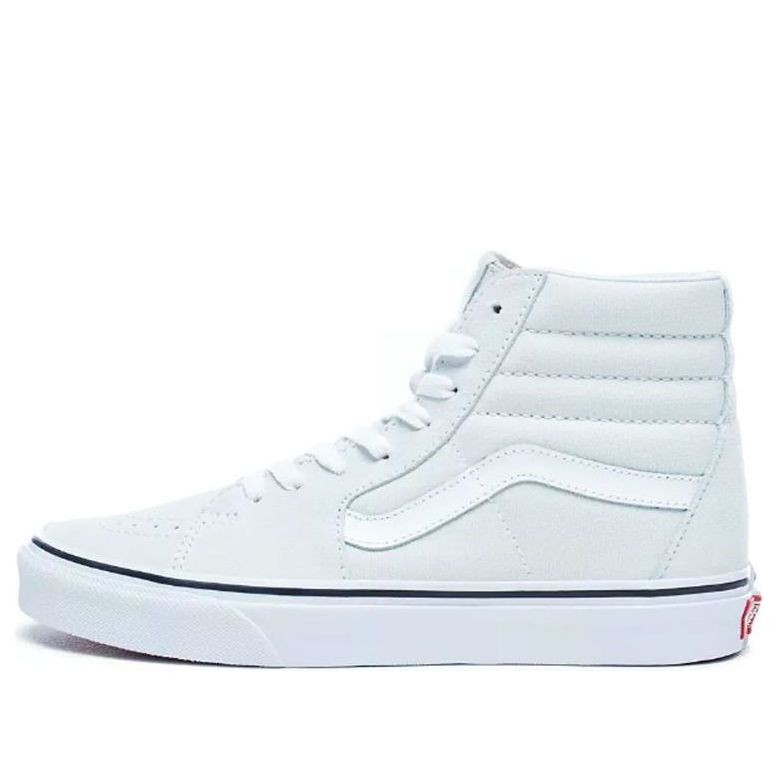 Vans SK8-HI 'Blue Flower' VN0A38GEQ6L