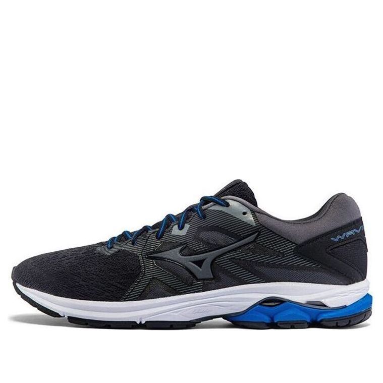 Mizuno Wave Kizuna 'Black Blue' J1GC191015