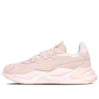 (WMNS) PUMA Rs 2k Bold Low-Top Sneakers Pink 374944-01