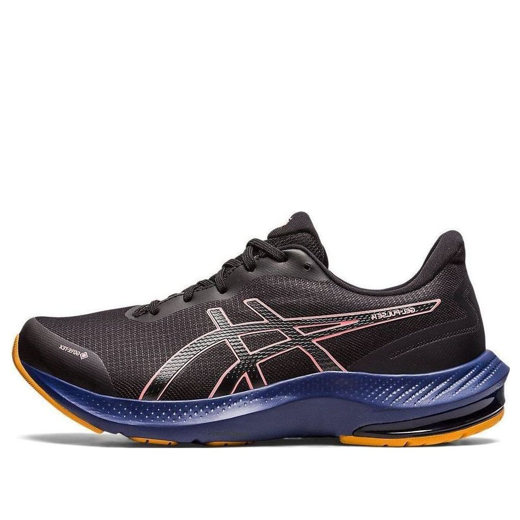 (WMNS) ASICS Gel-Pulse 14 GTX 'Black Papaya' 1012B317001