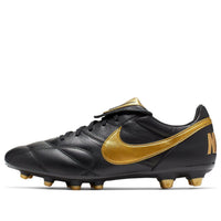 Nike Premier 2 FG 'Black Gold' 917803-077