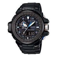 CASIO G-Shock Gulfmaster 'Black' GWN-1000C-1A2021