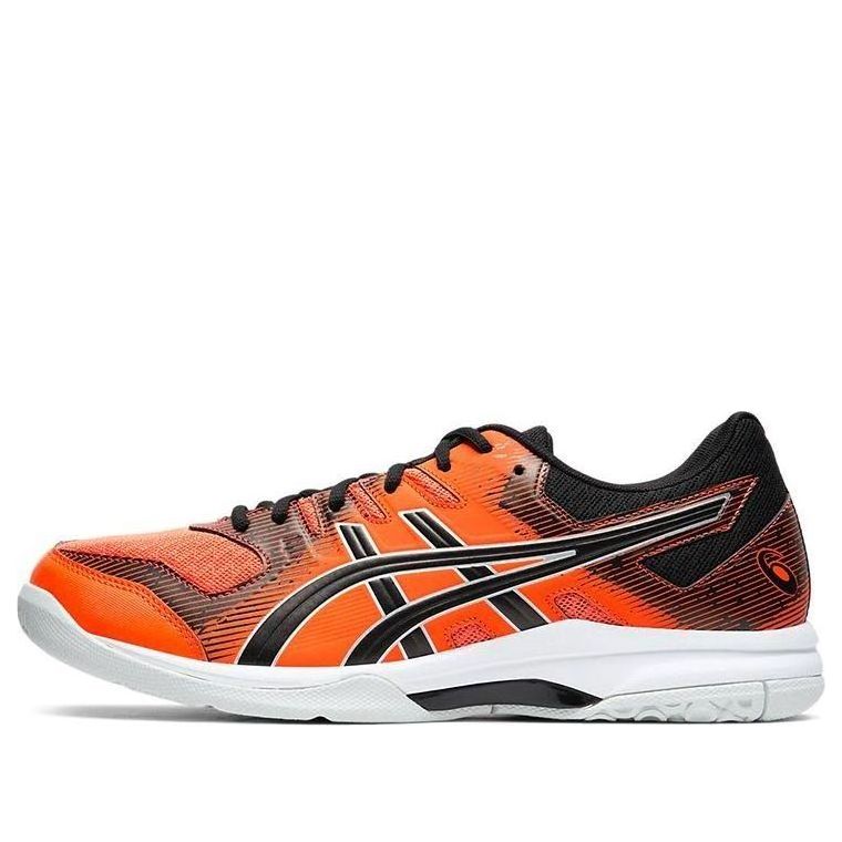 ASICS Gel-Rocket 9 'Habanero' 1071A030-601